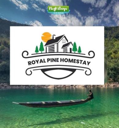 Royal Pine Homestay