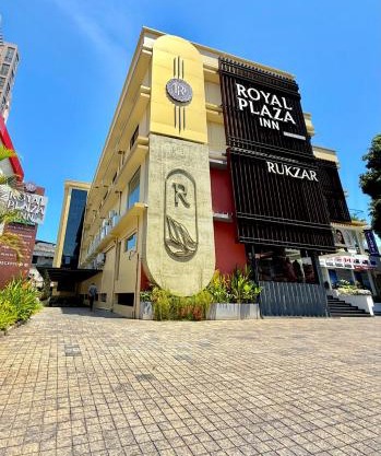 Royal Plaza Inn by RAK Rooms, Calicut
