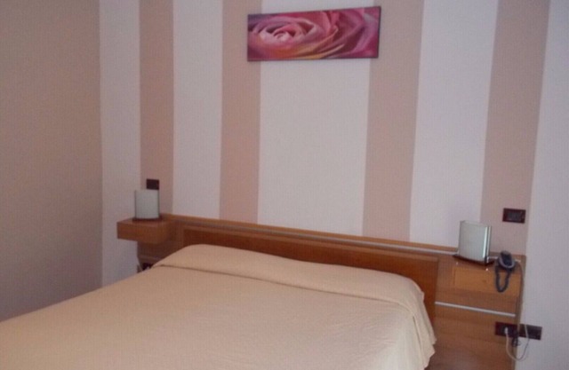 CHAMBRE ROYALE AVEC BALCON - ROYAL HOTEL