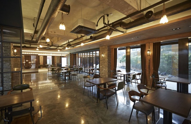 Royal Square Hotel Seoul