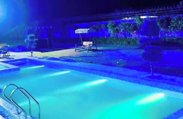 Royal stay farm house in gurgaon for parties