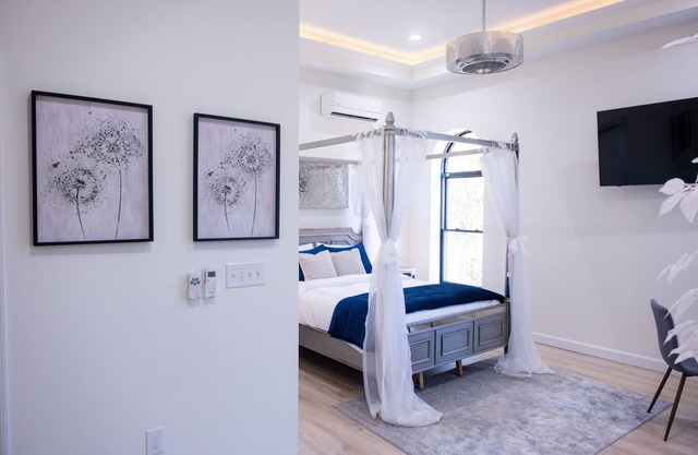 Royal Suite Modern Studio Downtown On The Square