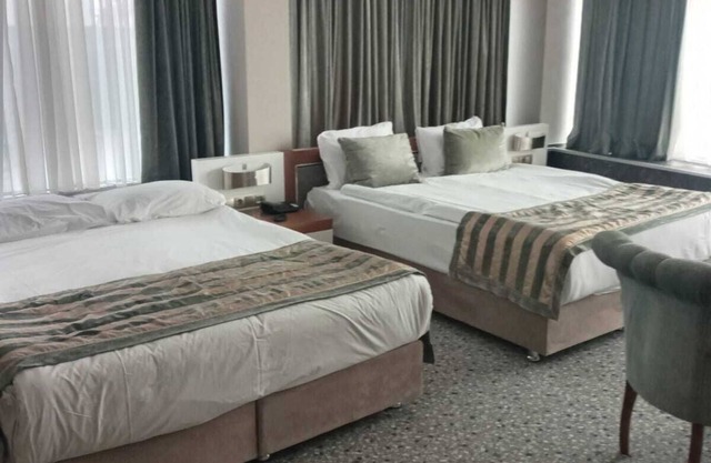 Royal Sweet Hotel