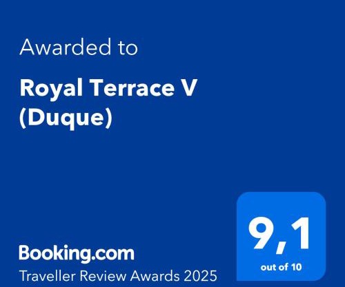 Royal Terrace V (Duque)