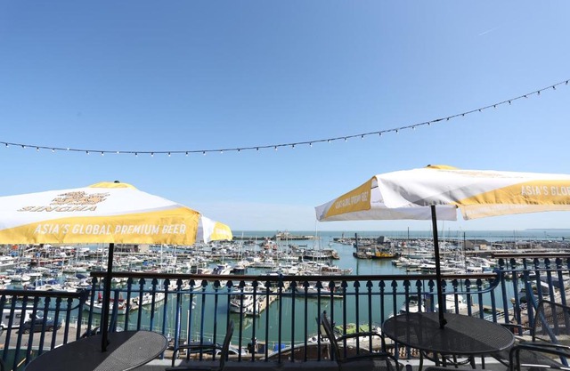 Royal Temple Yacht Club
