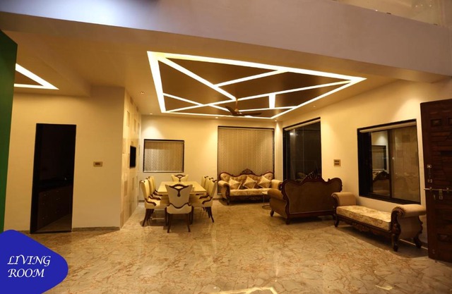 Royal Twin - 12BHK Luxury Villa by Royal Villa's Lonavla