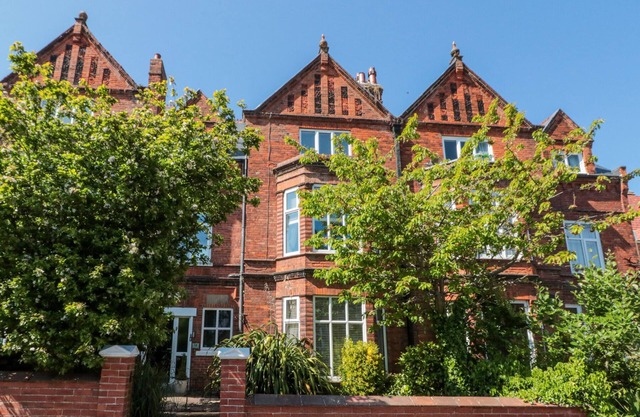 Royal Victoria House, SCARBOROUGH