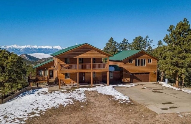 'Royal View Lodge': Breathtaking Sangre views and star lit night skies await you