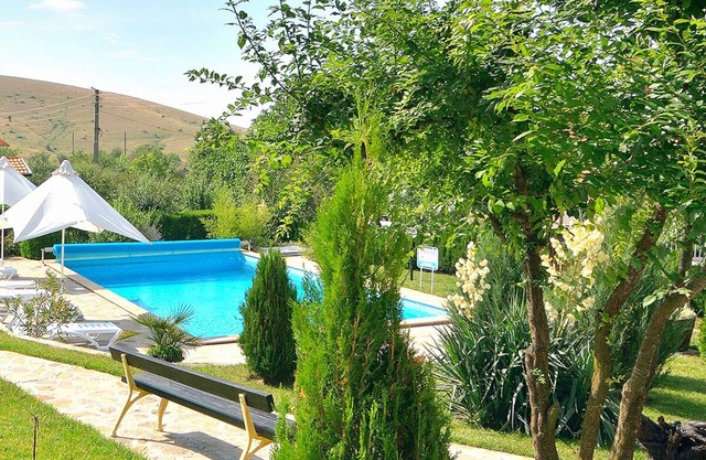 Villas royales * Piscine privée * Sunny Beach
