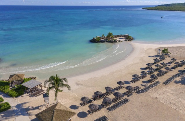 Hideaway at Royalton Blue Waters, An Autograph Collection all-Inclusive Resort - Adults Only