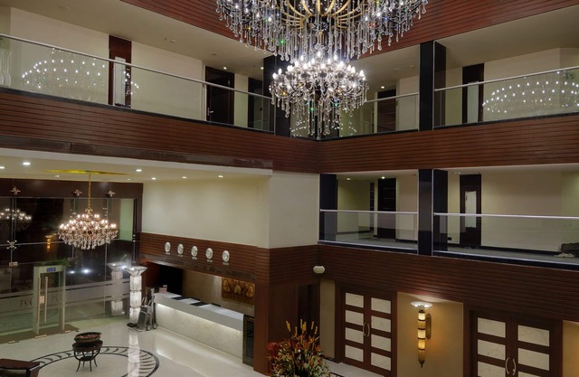 Royalton Hyderabad