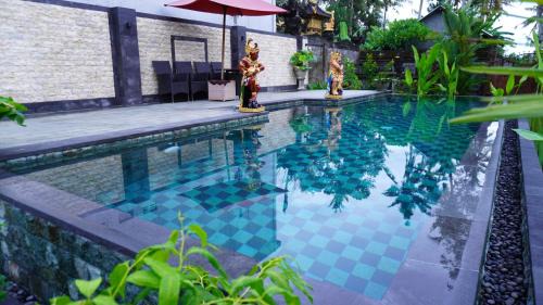 Royani Villa