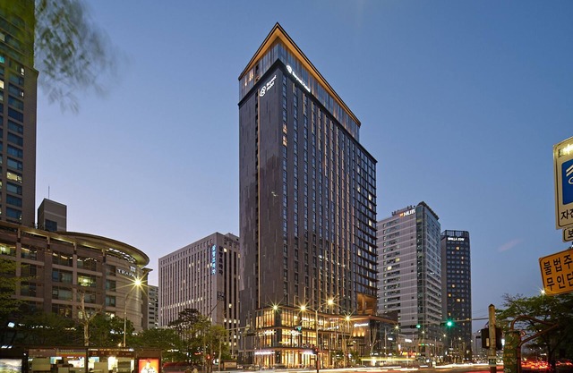 Roynet Hotel Seoul Mapo