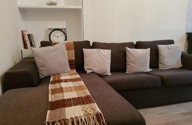 Rozina Apartment