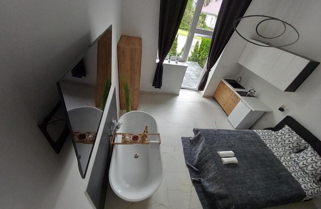 Roztoczańskie Apartamenty