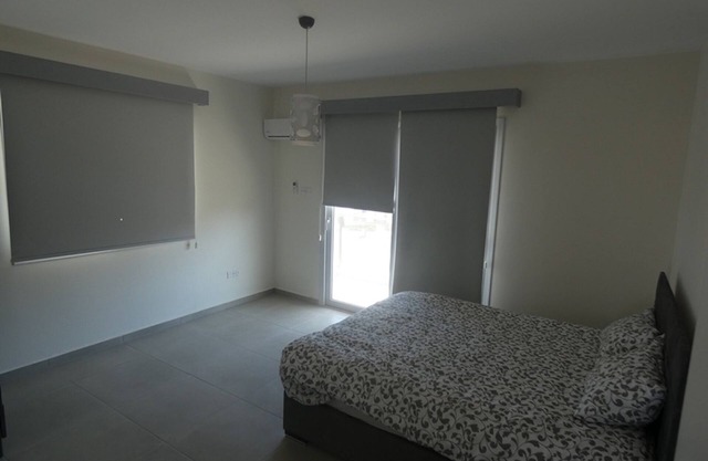 RP010 Superbe appartement moderne de 2 chambres,, Long Beach, Chypre du Nord