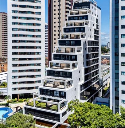 RS 704 · RS 704 - Varanda VIP Exclusiva no Tolive Riverside