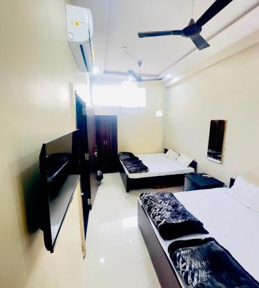 RS Homestay