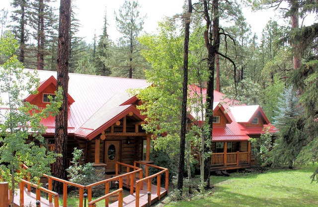 RS Lodge - 7 chambres gérés par Cabin Butler