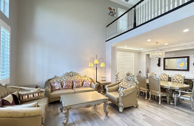 RS1-MT1 Luxury Estate with Private Pool & HOA