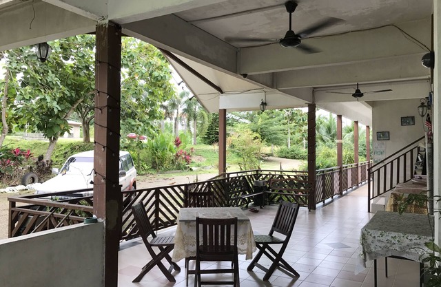 RTMS Guesthouse Semporna