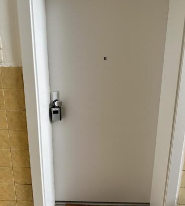 RtR Modernes Apartment in Herne nähe Innenstadt