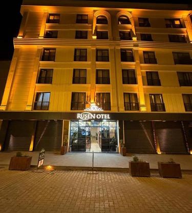 Ruşen otel