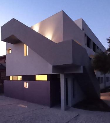 Ru Apartamentos