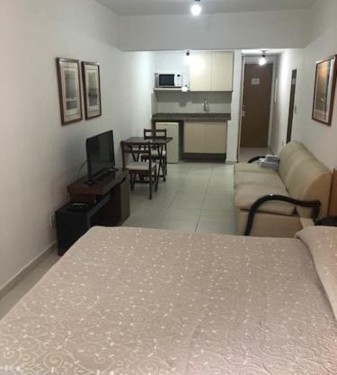 Rua Dr. Diogo de Faria, 671 apto 24