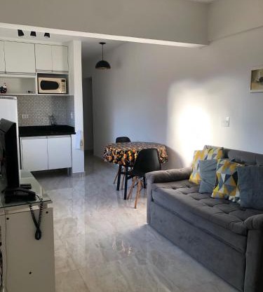 Rua Dr. Diogo de Faria, 671 apto 22