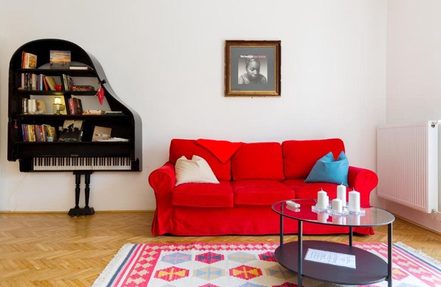 Rubinstein Relax Apartman