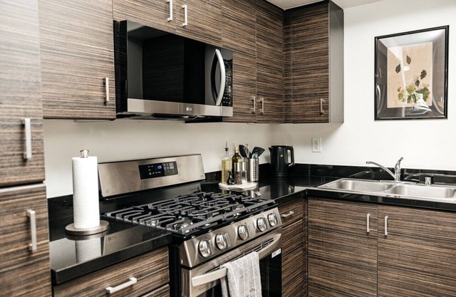 Ruby 2 BR apt in MiracleMile