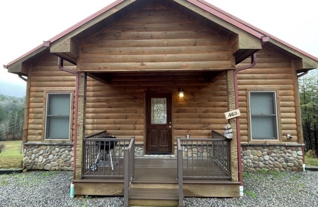 Nouvelle liste! Ruby Bear - 2 chambres, 1 bains, 4 couchages
