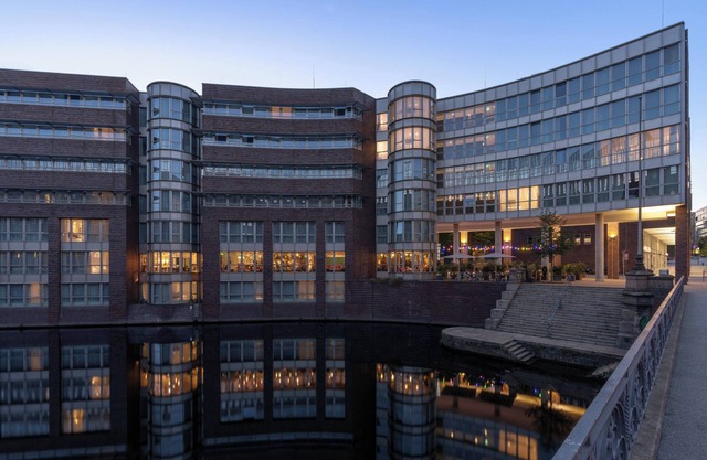 Ruby Lotti Hotel Hamburg