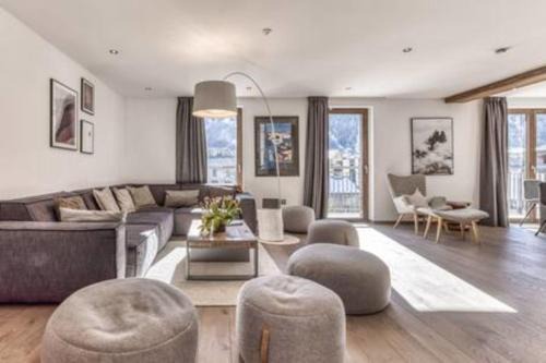 RUBY - Luxurious duplex 180 m2