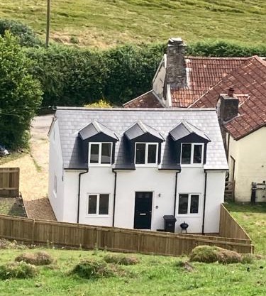 Ruby's Retreat! Farm Stay! North devon! Sleeps 6! Beaches Exmoor!