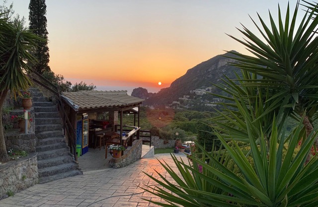 Ruby Villa - destination de vacances pour tous ceux qui recherchent une beauté de la nature.