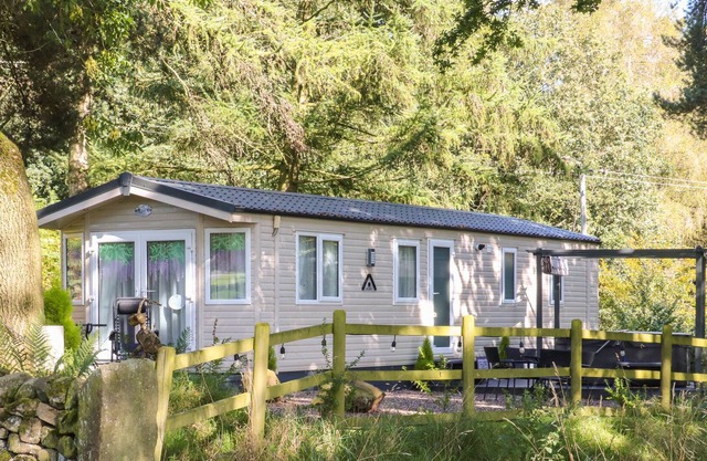 Rubys Retreat, LEEK