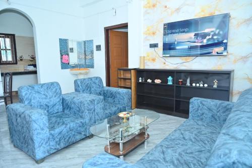 Rudra Homes