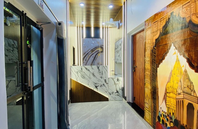 Rudransh Vintage Home