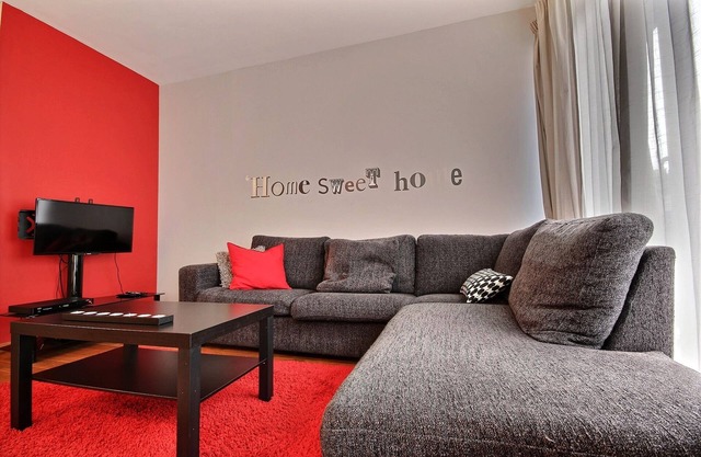 Rue des Ixellois - 2 chambres
