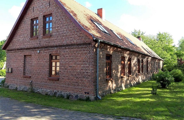 Ruegen-Fewo 59 - Appartement