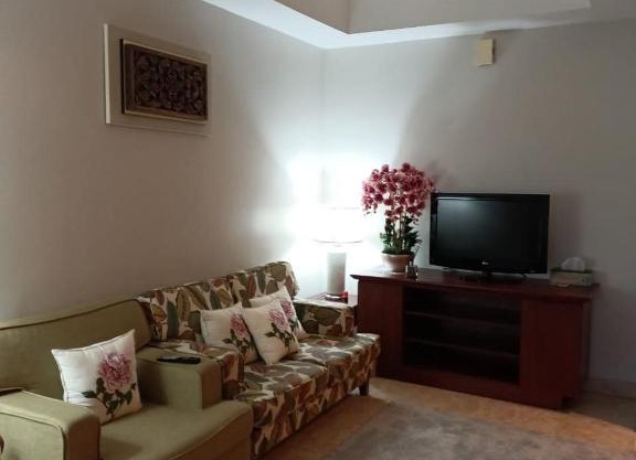 Ruey's Homestay, Cinta Ayu, Pulai Spring