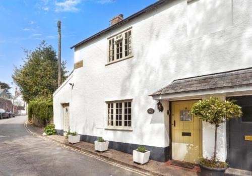 Ruffles Cottage Dunster