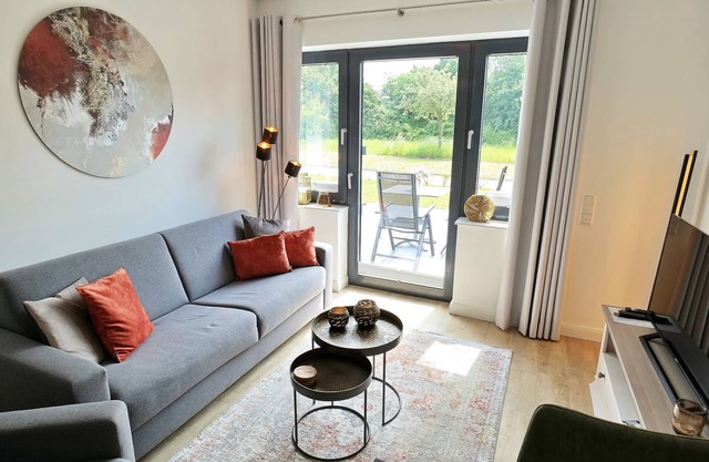RuheOase No. 12 - Aurora Vista - ABC539 - vacation guests only! - RuheOase No. 12 - Aurora Vista - ABC539