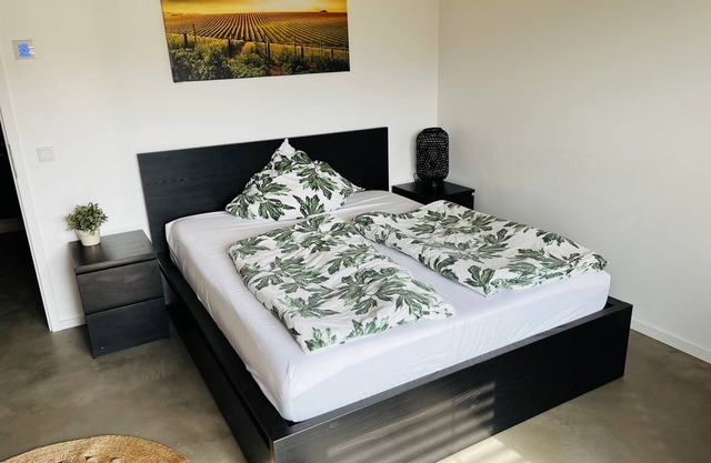 Ruhiges Apartment am Waldrand