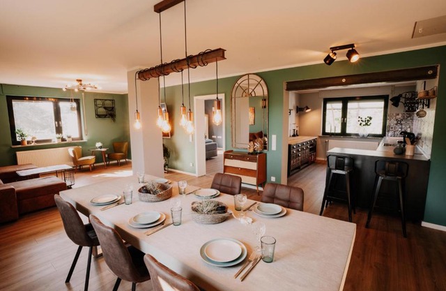 Ruhiges Soonwald Cottage