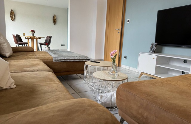 Ruhrpott Residenz - 3 pièces - 70m² dans un endroit privilégié