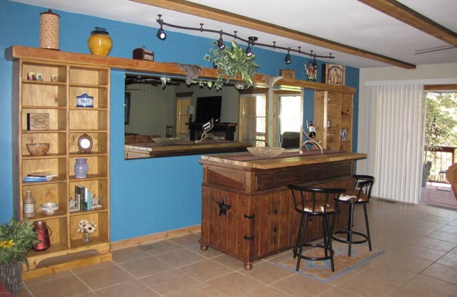 Ruidoso / Alto Wonderful Condo