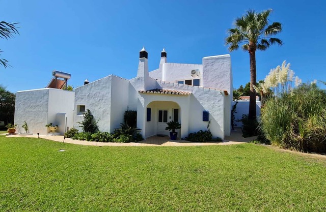 Ruim Comfortabel Huis met Zeezicht.privacy en Toch Vlakbij het Strand en Strand!
